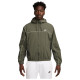 Nike Ανδρικό μπουφάν Club Athlete Hoodie Jacket Nike Ανδρικό μπουφάν Club Athlete Hoodie Jacket